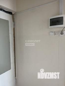 1-к квартира, на длительный срок, 30м2, 5/9 этаж