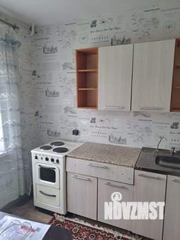 1-к квартира, на длительный срок, 34м2, 1/9 этаж