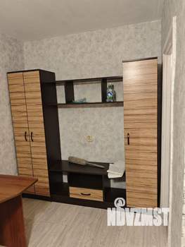 1-к квартира, на длительный срок, 29м2, 4/10 этаж