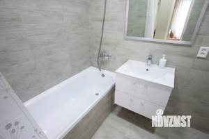 2-к квартира, посуточно, 54м2, 4/20 этаж