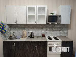 1-к квартира, посуточно, 45м2, 6/20 этаж