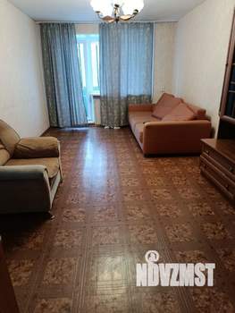 2-к квартира, на длительный срок, 44м2, 3/5 этаж