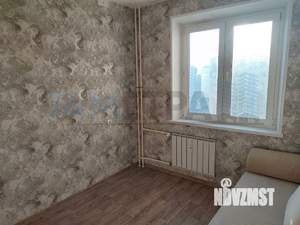 1-к квартира, на длительный срок, 41м2, 9/10 этаж