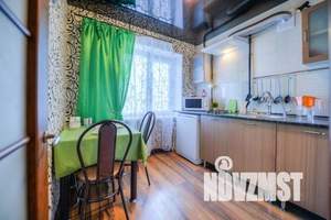 2-к квартира, посуточно, 56м2, 2/5 этаж
