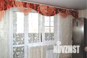 1-к квартира, посуточно, 28м2, 17/18 этаж