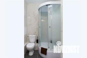 1-к квартира, посуточно, 25м2, 6/18 этаж