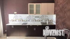 Студия квартира, на длительный срок, 33м2, 23/27 этаж