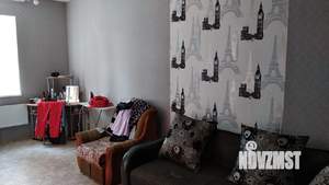 1-к квартира, на длительный срок, 49м2, 1/16 этаж