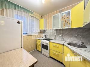 3-к квартира, на длительный срок, 63м2, 3/5 этаж