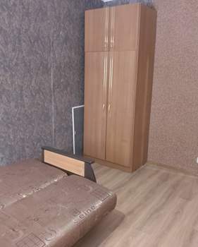 1-к квартира, на длительный срок, 31м2, 1/9 этаж