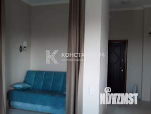 1-к квартира, на длительный срок, 48м2, 15/16 этаж