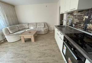 1-к квартира, на длительный срок, 42м2, 3/16 этаж