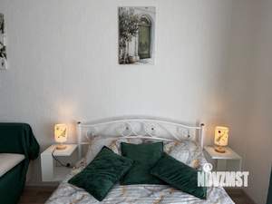 Студия квартира, посуточно, 26м2, 6/10 этаж