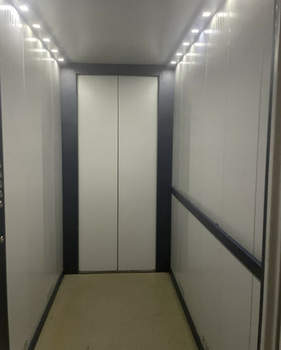 1-к квартира, на длительный срок, 35м2, 8/10 этаж