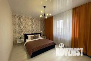 3-к квартира, посуточно, 70м2, 7/23 этаж