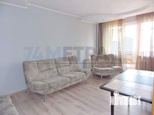 3-к квартира, на длительный срок, 65м2, 2/5 этаж