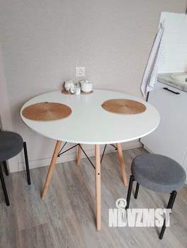 1-к квартира, посуточно, 32м2, 8/10 этаж
