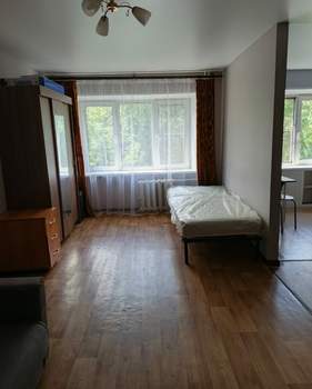 1-к квартира, на длительный срок, 40м2, 5/5 этаж
