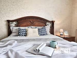 2-к квартира, посуточно, 65м2, 10/10 этаж