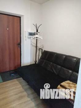 Студия квартира, посуточно, 30м2, 12/22 этаж