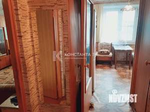 1-к квартира, на длительный срок, 35м2, 4/9 этаж