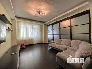 3-к квартира, посуточно, 112м2, 1/1 этаж