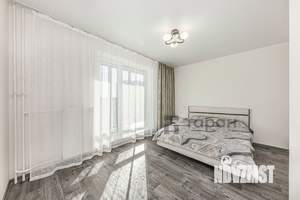 2-к квартира, на длительный срок, 53м2, 16/18 этаж