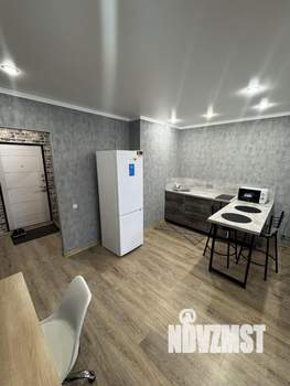 Студия квартира, на длительный срок, 34м2, 15/20 этаж