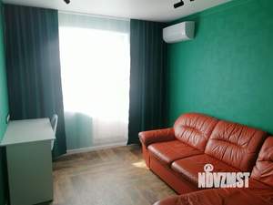 1-к квартира, на длительный срок, 34м2, 8/10 этаж