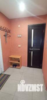 1-к квартира, посуточно, 32м2, 5/10 этаж