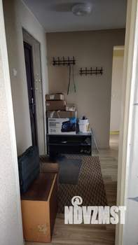 2-к квартира, на длительный срок, 43м2, 3/10 этаж