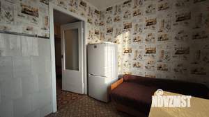 1-к квартира, на длительный срок, 34м2, 5/10 этаж