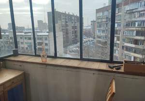 1-к квартира, на длительный срок, 36м2, 7/9 этаж