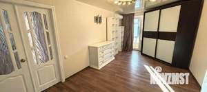 3-к квартира, на длительный срок, 63м2, 4/9 этаж