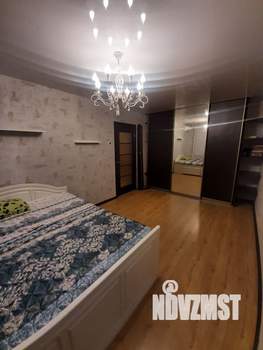 1-к квартира, на длительный срок, 34м2, 7/10 этаж