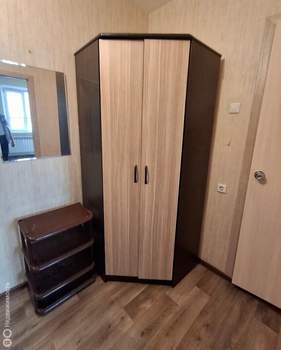 Студия квартира, на длительный срок, 24м2, 5/18 этаж