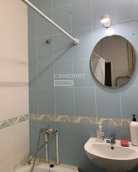 1-к квартира, на длительный срок, 32м2, 4/20 этаж