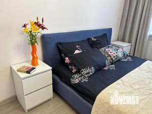 1-к квартира, на длительный срок, 47м2, 14/14 этаж