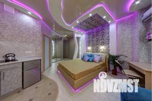 1-к квартира, посуточно, 35м2, 5/24 этаж