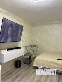 1-к квартира, на длительный срок, 31м2, 5/5 этаж