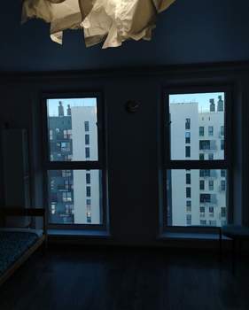 1-к квартира, на длительный срок, 35м2, 10/10 этаж