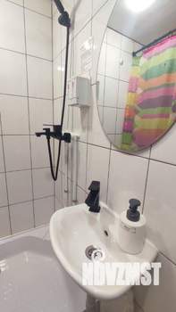 Студия квартира, посуточно, 12м2, 5/7 этаж