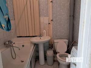 1-к квартира, на длительный срок, 48м2, 3/6 этаж