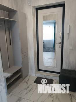 1-к квартира, посуточно, 30м2, 9/9 этаж