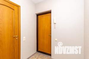 1-к квартира, посуточно, 35м2, 6/14 этаж