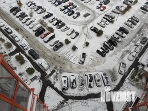 1-к квартира, посуточно, 38м2, 11/20 этаж