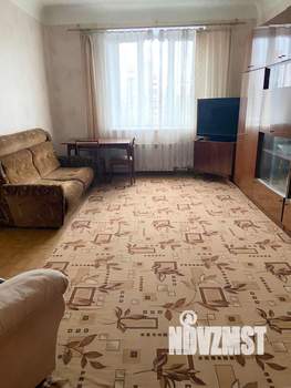 2-к квартира, на длительный срок, 85м2, 4/5 этаж