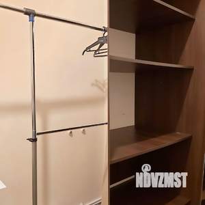 1-к квартира, на длительный срок, 40м2, 11/17 этаж