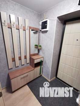 2-к квартира, посуточно, 43м2, 1/1 этаж