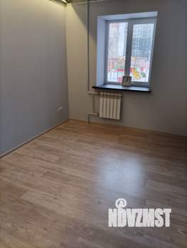 Студия квартира, на длительный срок, 24м2, 1/10 этаж